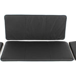 ギャラリービューアに画像を読み込みます。 Pillow kit for Erik Ole Jørgensen. Couch sofa, model J148 (4) - Deszine Talks