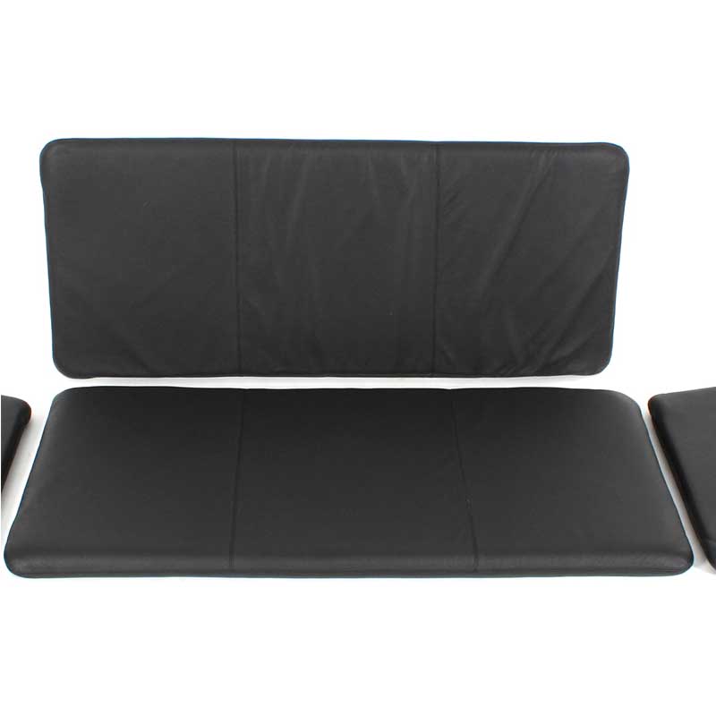 Pillow kit for Erik Ole Jørgensen. Couch sofa, model J148 (4) - Deszine Talks