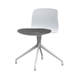 ギャラリービューアに画像を読み込みます。 Leather Chair Pad for model HAY AAC10 - Deszine Talks