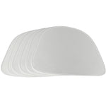 ギャラリービューアに画像を読み込みます。 leather cushion for the Charles Eames models DAW, DAR, DAX, DAL and RAR chairs - Deszine Talks