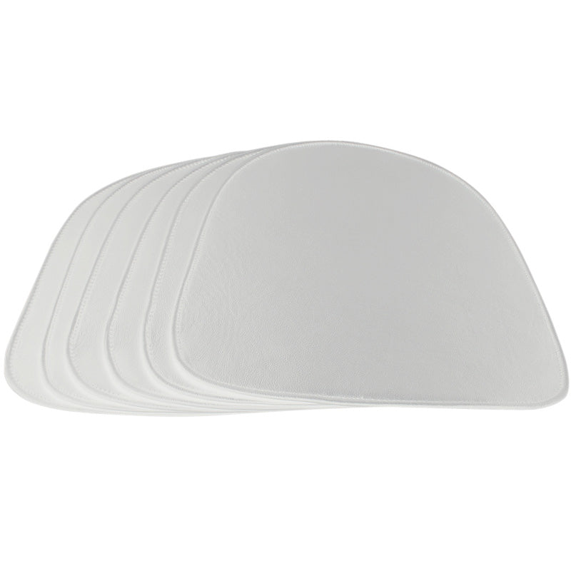 leather cushion for the Charles Eames models DAW, DAR, DAX, DAL and RAR chairs - Deszine Talks