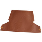 ギャラリービューアに画像を読み込みます。 Leather replacement kit and leather straps for the safaristol chair in Tan Color - Deszine Talks