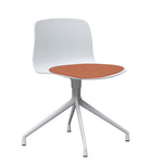 ギャラリービューアに画像を読み込みます。 Leather Chair Pad for model HAY AAC10 - Deszine Talks