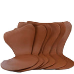 ギャラリービューアに画像を読み込みます。 Leather covers for Arne Jacobsen's 3107/3207 chairs  (6) - Deszine Talks