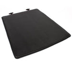 ギャラリービューアに画像を読み込みます。 Leather Chair Pad for the Mikado chair. (6) - Deszine Talks