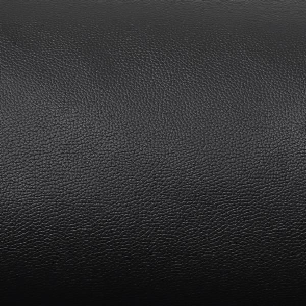 Bench with steel legs cushion square pattern - Deszine Talks