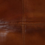 ギャラリービューアに画像を読み込みます。 Butterfly Chair in Tan Color Leather - Deszine Talks