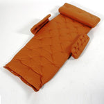 ギャラリービューアに画像を読み込みます。 Cushion sets for Bruno Mathsson's Pernilla lounge chair (4) - Deszine Talks