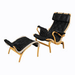 ギャラリービューアに画像を読み込みます。 Cushion set for Bruno Mathsson's Pernilla lounge chair.(5) - Deszine Talks
