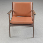 ギャラリービューアに画像を読み込みます。 Cushion set for Ole Wanscher's Armchair, Model PJ-112 - Deszine Talks