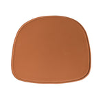 ギャラリービューアに画像を読み込みます。 leather cushion for the Charles Eames models DAW, DAR, DAX, DAL and RAR chairs - Deszine Talks