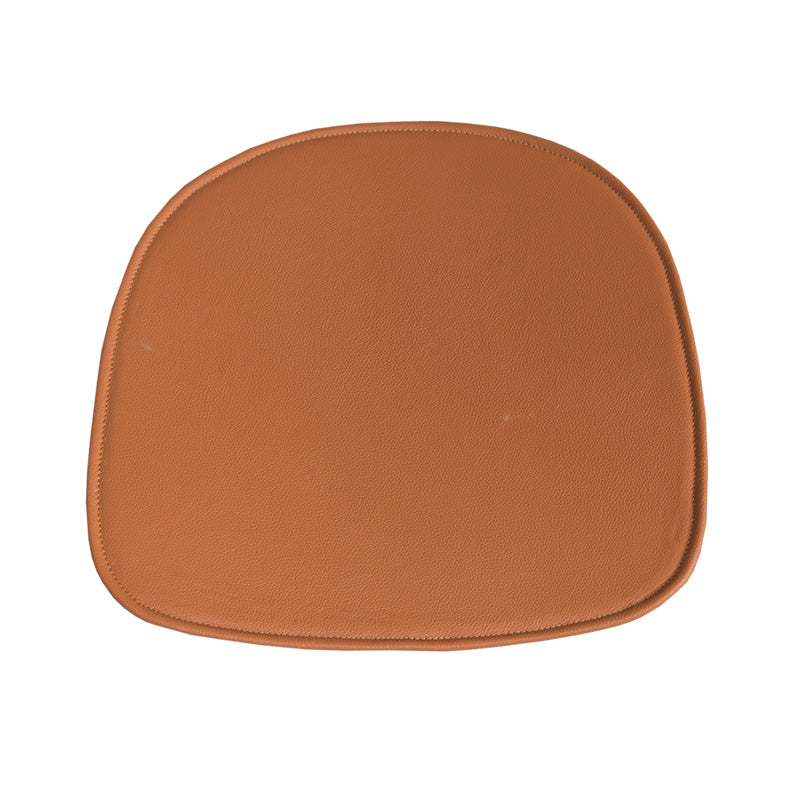 leather cushion for the Charles Eames models DAW, DAR, DAX, DAL and RAR chairs - Deszine Talks