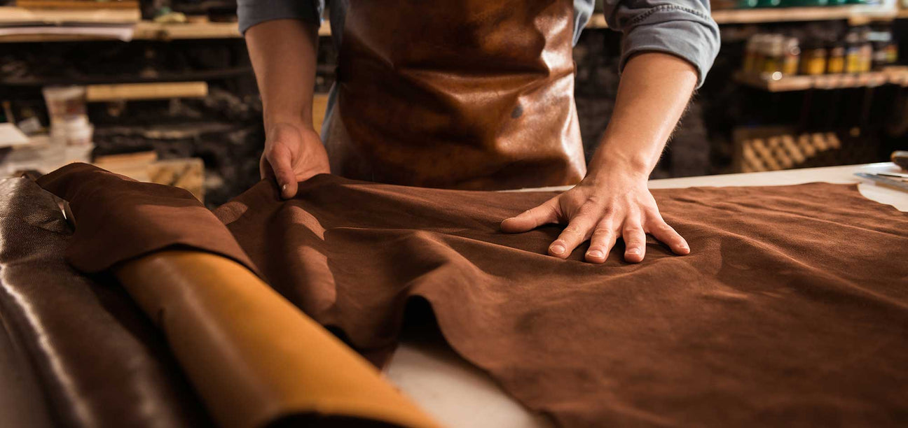 Six reasons why you should choose leather BackPack! - Deszine Talks