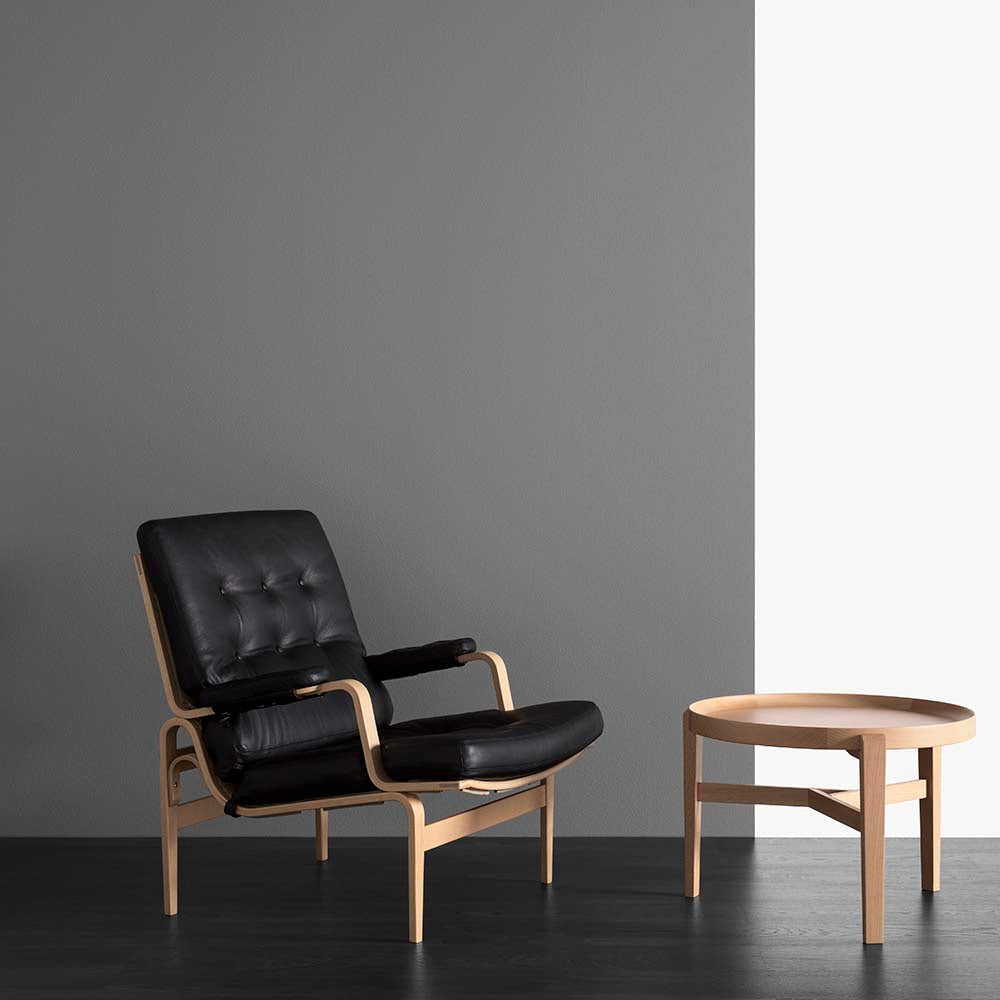 Why the Ingrid Chair by Bruno Mathsson Deserves a Premium Leather Cushion Set