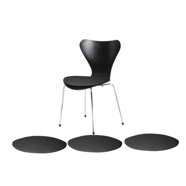 Elevate Your Home Decor with Iconic Arne Jacobsen's Designer Chairs?