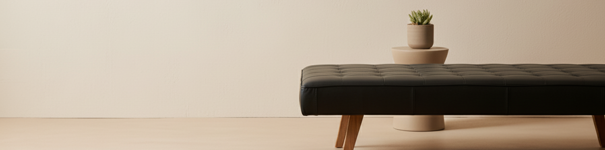 Furniture Collection Ultra-Wide Banner