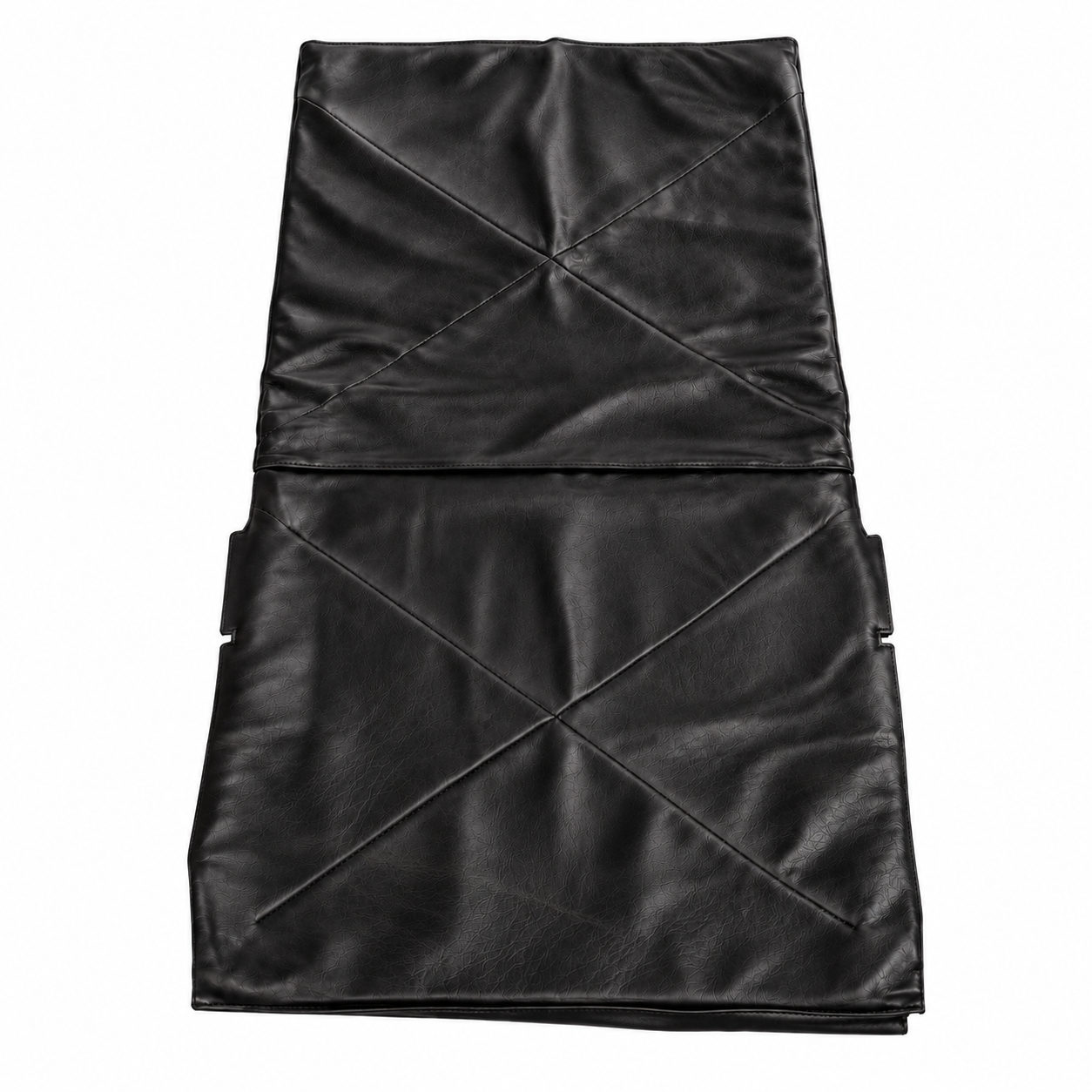Aniline Leather Replacement Kit for Poul Kjærholm PK22 Chair | High Quality