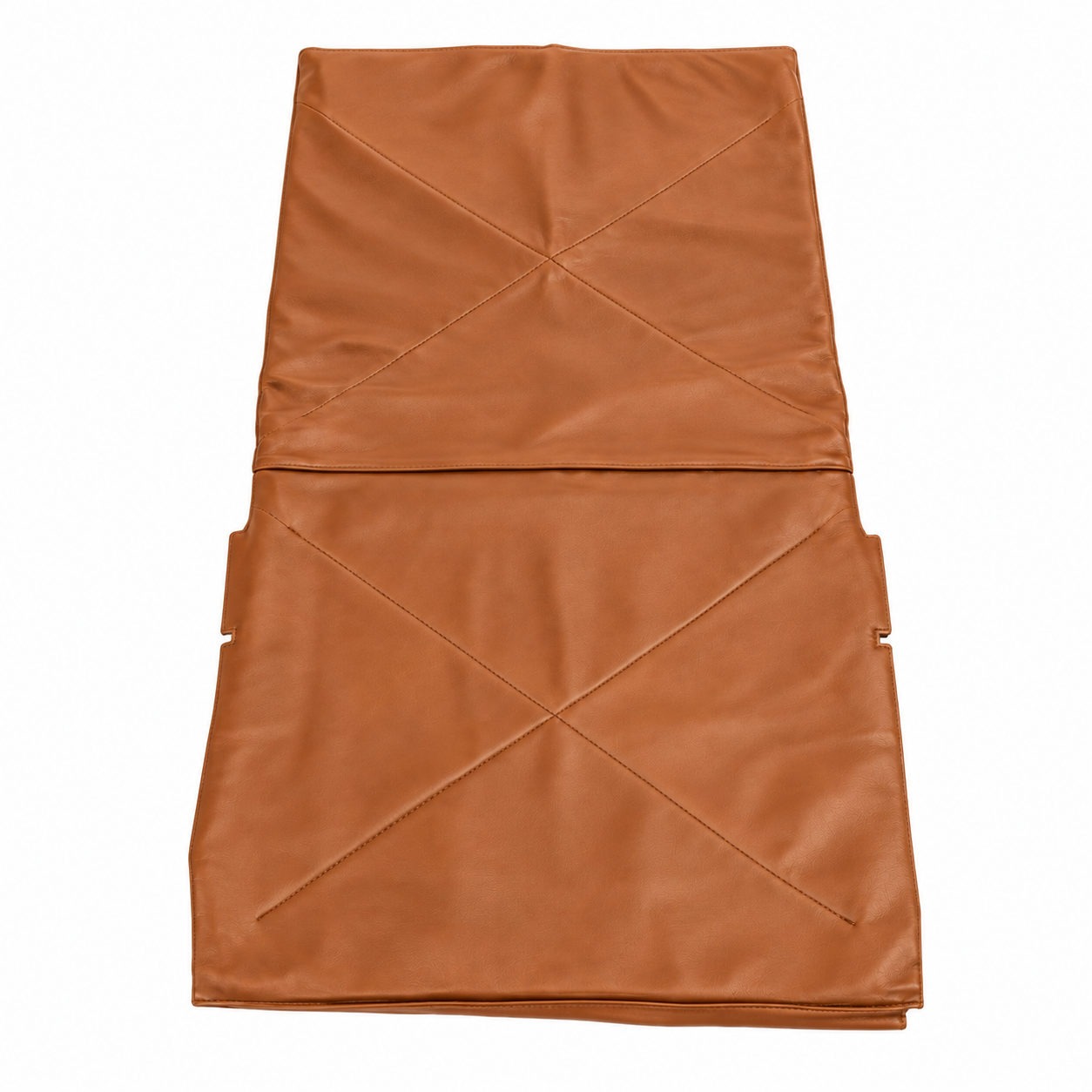 Leather Cover for Poul Kjærholm PK22 Lounge Chair