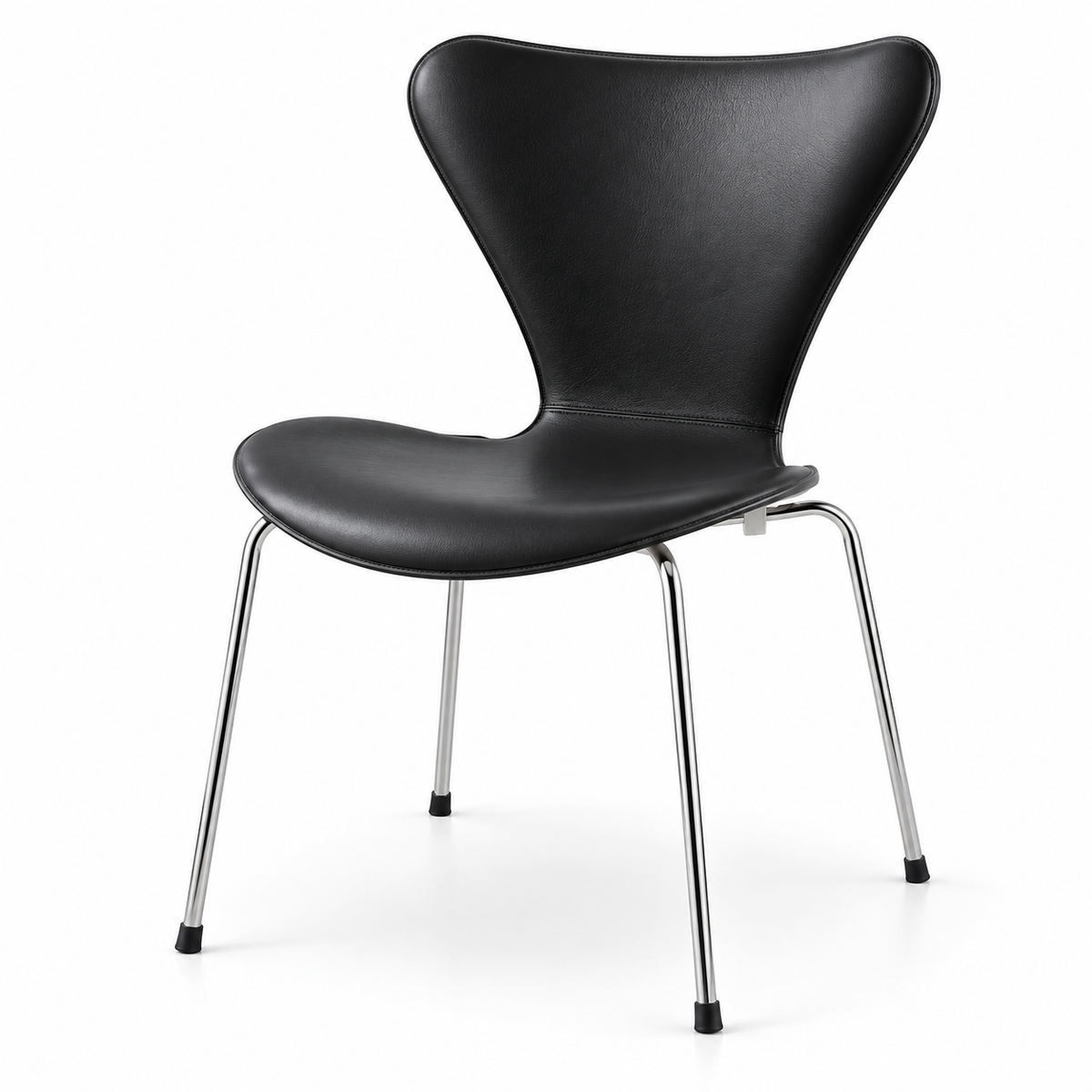 Leather Covers for Arne Jacobsen Series 7 Chairs – Models 3107 & 3207