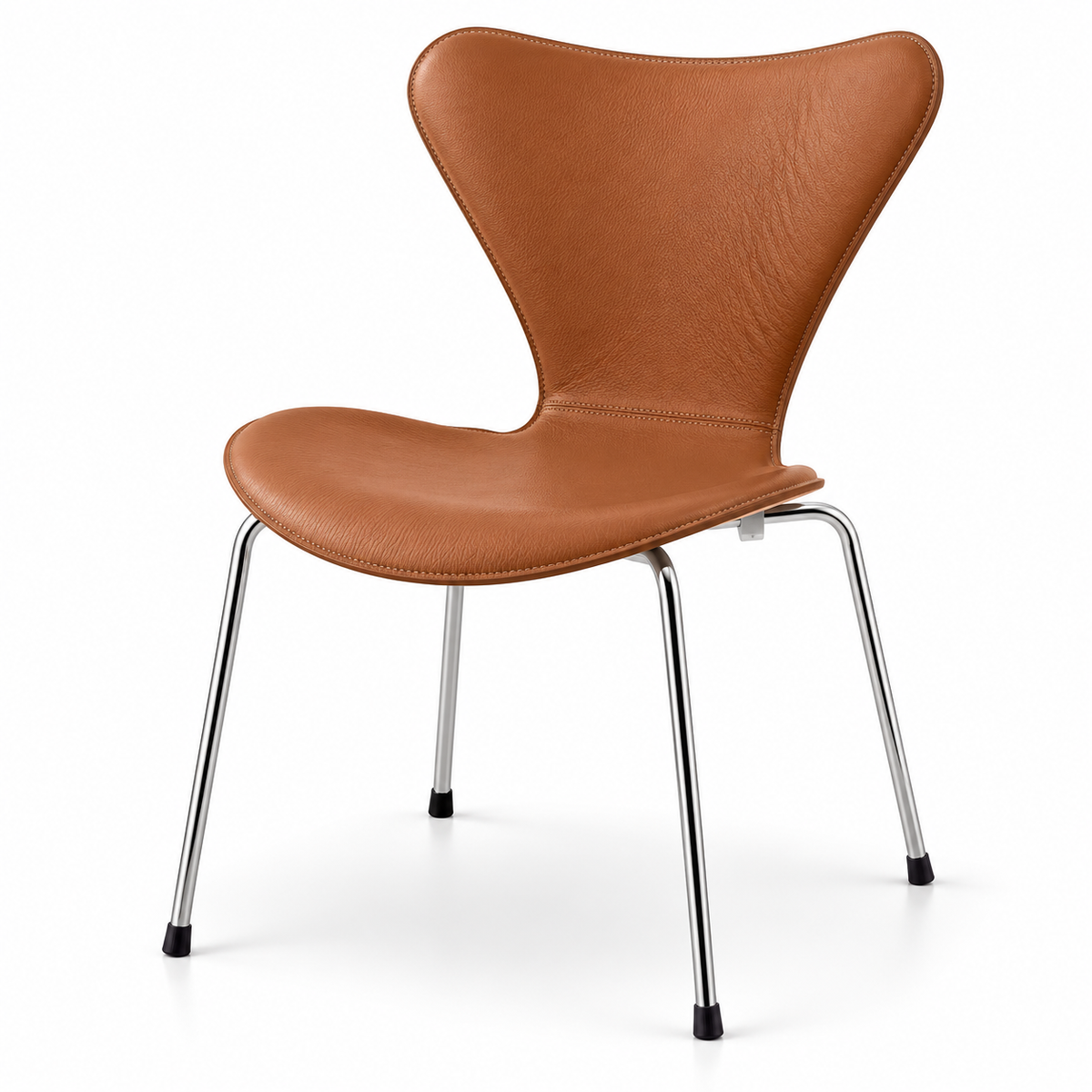 Leather Covers for Arne Jacobsen Series 7 Chair 3107 & 3207
