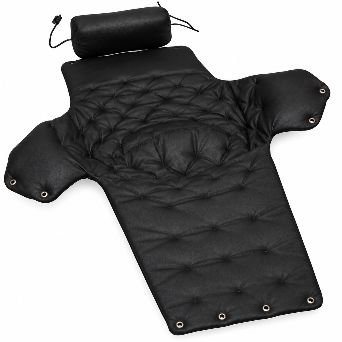 Leather Cushion Set for Bruno Mathsson Dux Jetson Armchair