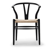 CH24 CHAIRS, Wishbone chair, CH24 Wishbone Chair, Wooden Chairs,chairs for Dining Room - Deszine Talks