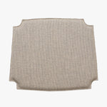 Load image into Gallery viewer, CH24 | Fabric Cushion for the Wishbone Chair
