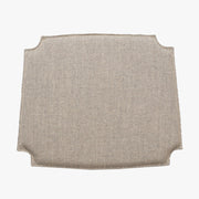 CH24 | ウィッシュボーンチェア用ファブリッククッション