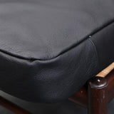 Cushion set for Ole Wanscher's Colonial Chair, model PJ 149(2) - Deszine Talks