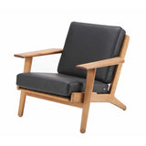 Cushion set for Hans J. Wegner Armchair GE290 (2) - Deszine Talks