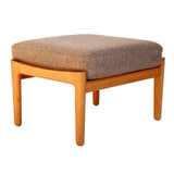 Leather Cushion for Model GE 290 Stool