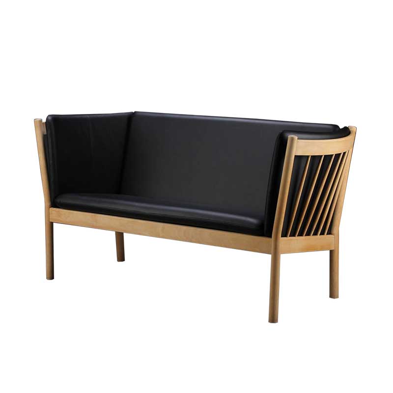 Pillow kit for Erik Ole Jørgensen. Couch sofa, model J148 (4) - Deszine Talks
