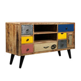 Wooden TV Cabinet - Deszine Talks