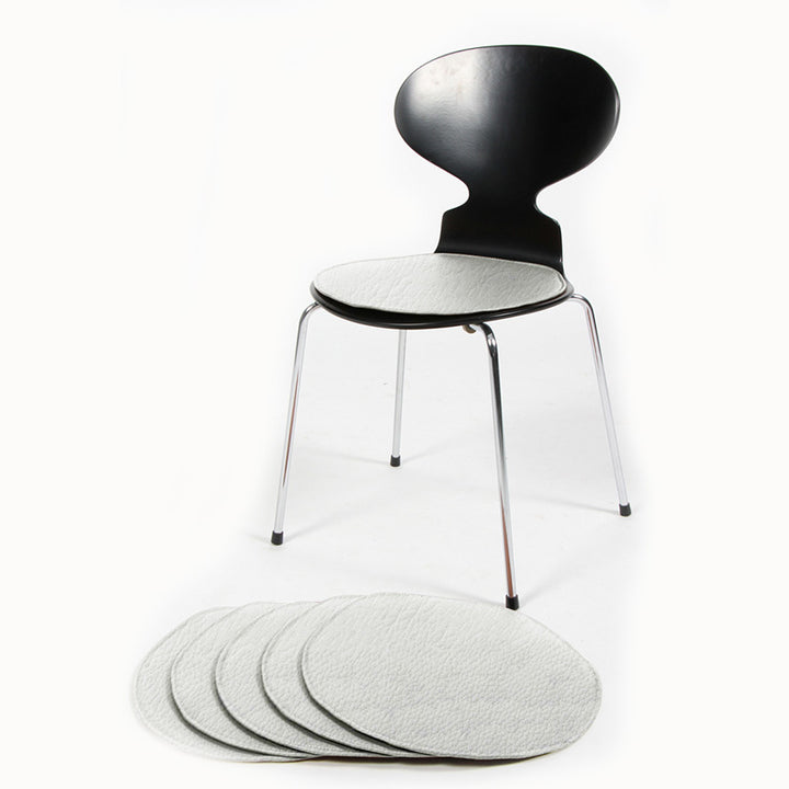 Seat cushions for Arne Jacobsen Ant chair, model Myren (6) - Deszine Talks