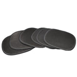 Leather Chair Pad for model HAY AAC10 - Deszine Talks