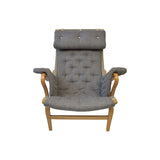 Fabric Cushion sets for Bruno Mathsson's Pernilla lounge chair (4)
