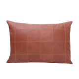 Leather Cushion - Deszine Talks