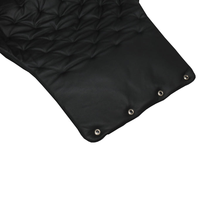 Bruno Mathsson Easy leather chair cover , Dux | Dux Jetson Lænestol Chair - Deszine Talks