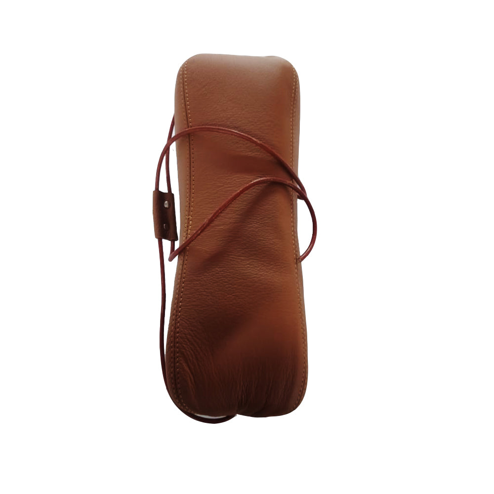 Pillow Cushion for Bruno Mathsson Easy leather chair cover , Dux - Deszine Talks