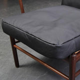 Cushion set for Ole Wanscher's Colonial Chair, model PJ 149(2) - Deszine Talks
