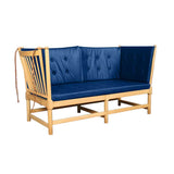 Cushion set for Børge Mogensen's couch sofa , model 1789. (5) - Deszine Talks