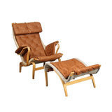 Cushion set for Bruno Mathsson's Pernilla lounge chair.(5) - Deszine Talks