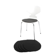 Seat cushions for Arne Jacobsen Ant chair, model Myren (6) - Deszine Talks