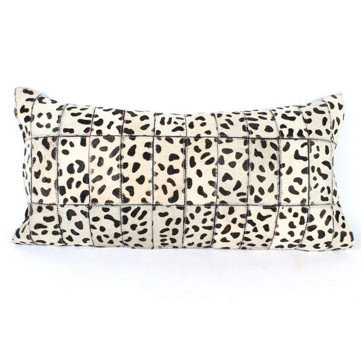 Leather Cushion Cover (Set of 2) - Deszine Talks