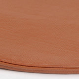 Leather Six Chair Covers for Arne Jacobsen's Ant chairs 3101