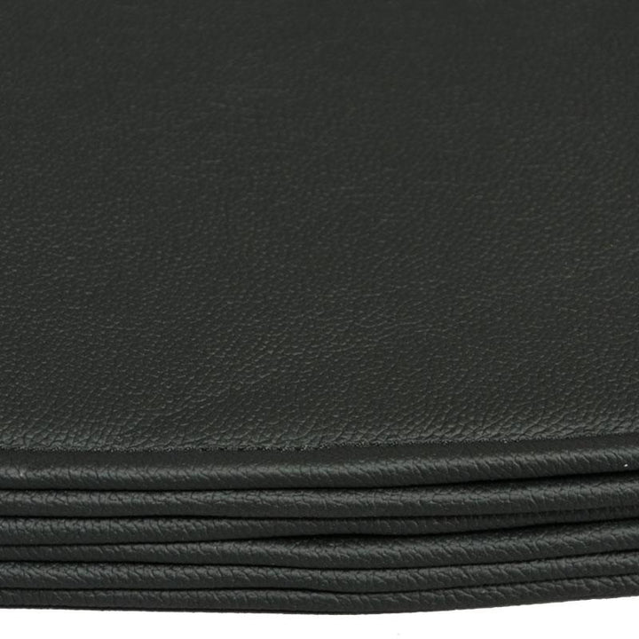 Leather Chair Pad for Poul M Vother  model J 46 - Deszine Talks
