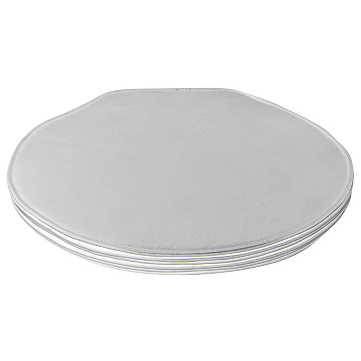 Leather Six cushions for Arne Jacobsen's Astole model 3107/3207 (7éren) - Deszine Talks