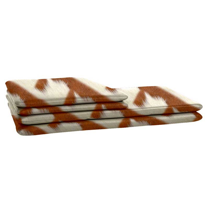 Hairon Pillow kit for Erik Ole Jørgensen Couch sofa model J148 (4) - Deszine Talks