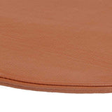 Leather Six Chair Covers for Arne Jacobsen's Ant chairs 3101