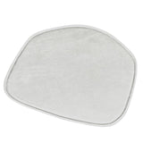 Leather Chair Pad for Poul M Vother  model J 46 - Deszine Talks